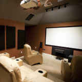 Home Theater Design