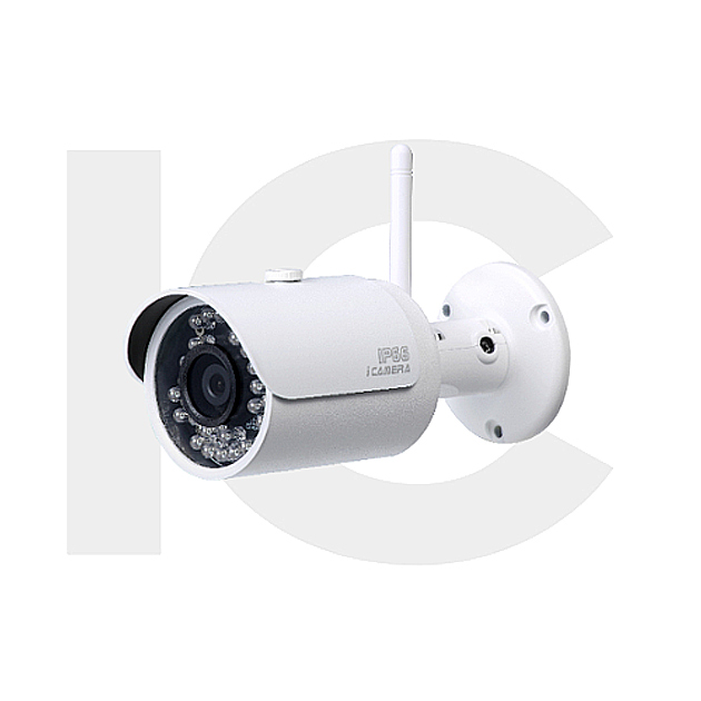 IC Realtime Security Cameras