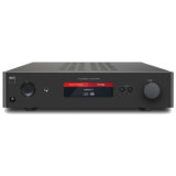 NAD C368 Integrated Amplifier