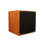 TRIAD Silver Subwoofer