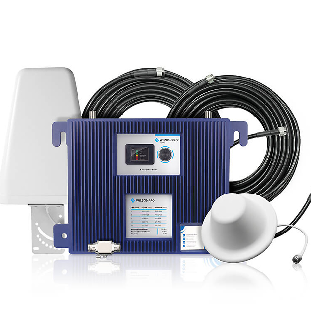 Wilson Cell Signal Booster