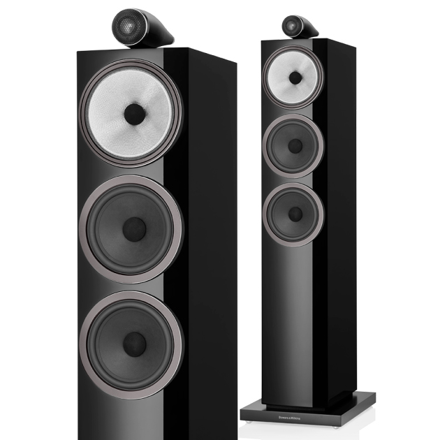 Bowers and Wilkins 703 S3