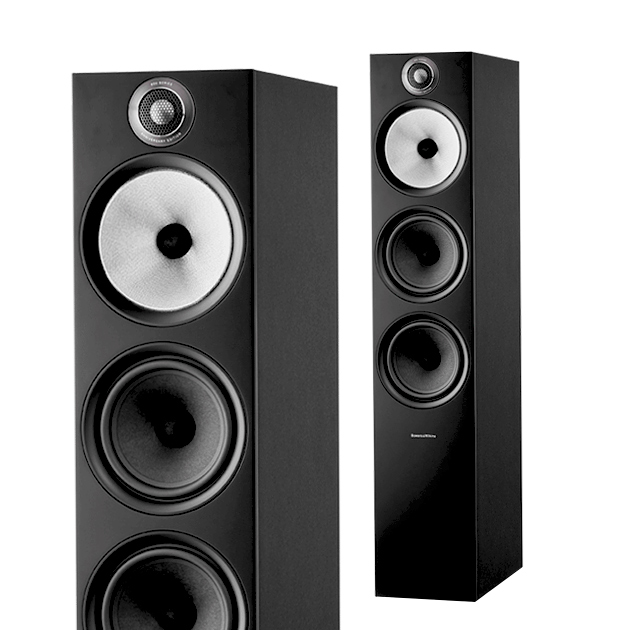 Bowers and Wilkins Bowers and Wilkins 603 S2