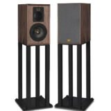 Aston Limited Edition Bookshelf Speakers
